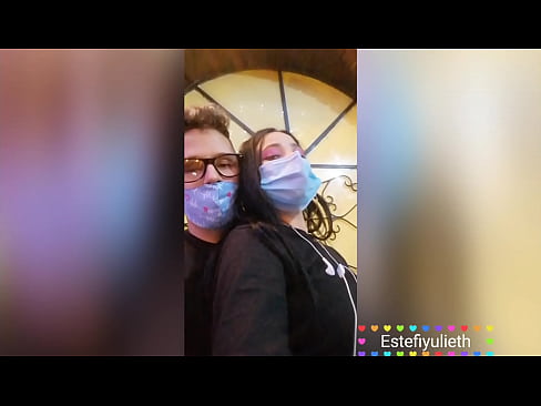 ❤️ Nababaliw ako dahil sa quarantine. ❤️ Sex sa amin ❌️