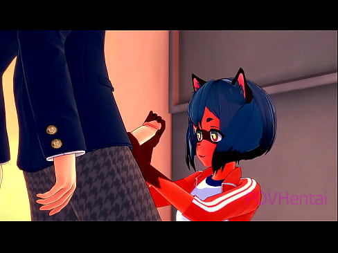 ❤️ Bagong ranch ng baka kasama si Michiru Kagemori ❤️ Sex sa amin ❌️