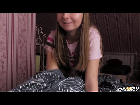 ❤️ Si Blondie ay sumipsip ng malalim sa kanyang BFF at Nakuha ang Cum sa Kanyang Bibig ❤️  Sex sa amin ❌️