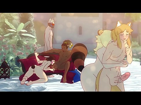 ❤️ Ang pinakamatingkad na kuha ng cartoon na ito sa slow motion. ❤️ Sex sa amin ❌️