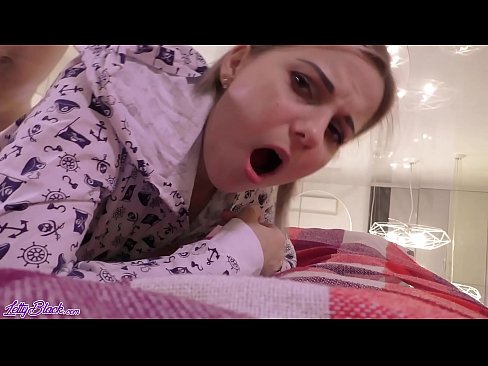 ❤️ Sexy mom swallow at pregistyle sex - cum close up ❤️ Sex sa amin ❌️